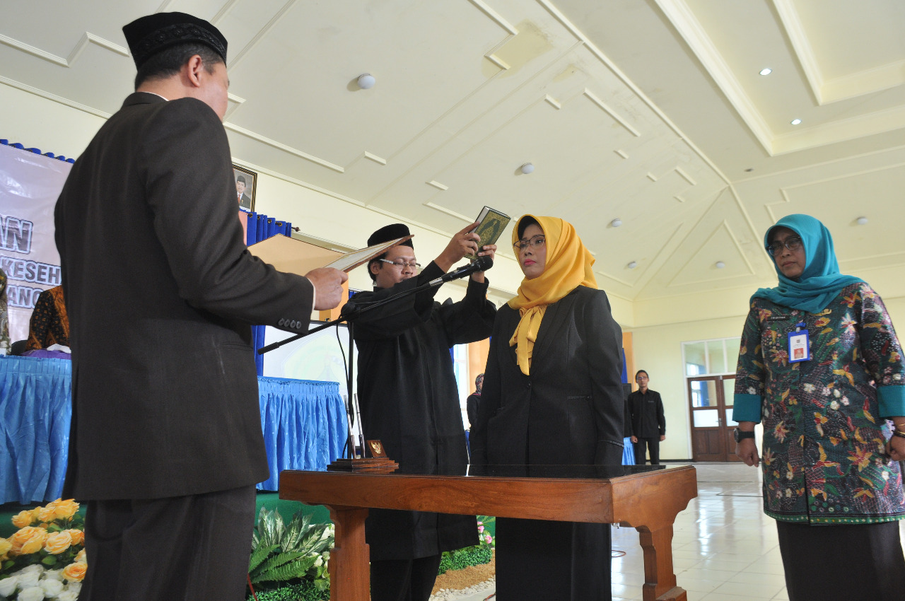 Pelantikan Ketua STIKes Kepanjen 2019 (3)